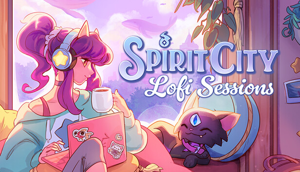 Agamingnetwork_'s tweet image. Mooncube Games Shines with &apos;Spirit City: Lofi Sessions&apos; - Demo Now on Steam!

ℹ️ agamingnetwork.com/spirit-city-lo…

@SpiritCityLofi @wearemooncube #SteamDemo