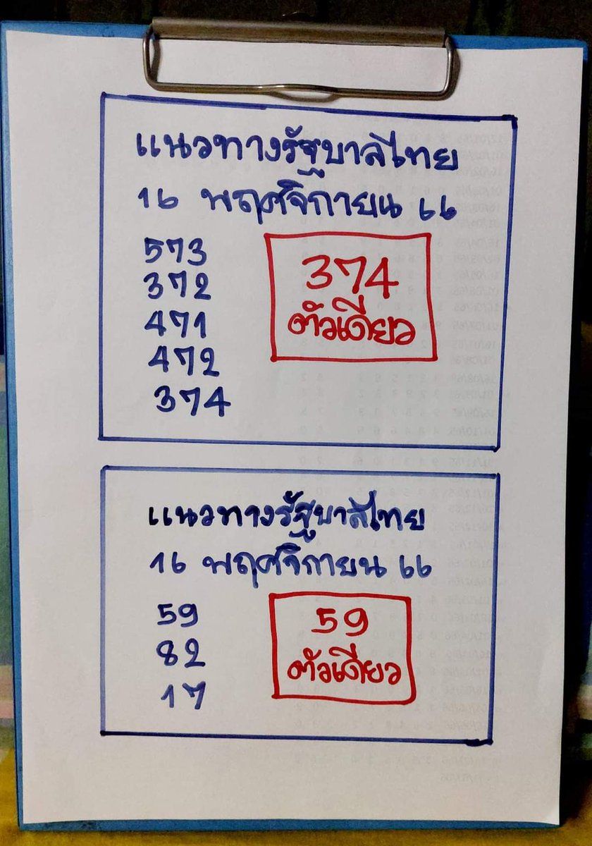 LOTTERYHIT's tweet photo. แนวทางหวยรัฐบาล 16/11/66
#หวยรัฐบาลไทย #หวยงวดนี้ #หวยฮานอยวันนี้ #หวยลาว #เลขดัง #เลขเด็ด https://t.co/a0XZ91aOPR