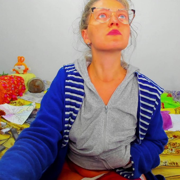 I feel this show will be special 😍 Join me now @Stripchat 👉 https://t.co/3lTZY4s5fQ #stripchat #stripchatlive<a href="/tag/stripchat"class="tags"><span>#stripchat</span></a><a href="/tag/stripchatlive"class="tags"><span>#stripchatlive</span></a>