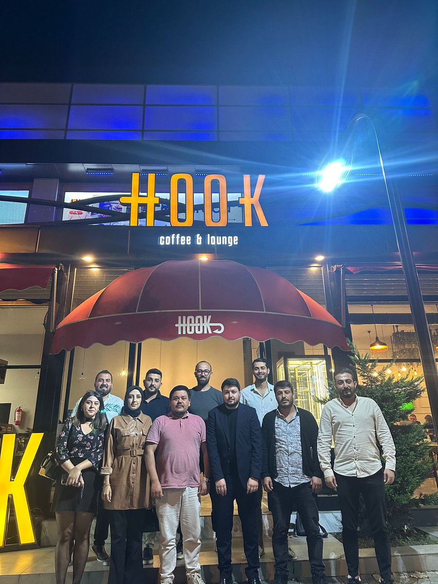 gencaskonisprta's tweet photo. Kozmetik sektöründe iş birliğine imza atmak için Genç Askon Antalya Başkanı Sayın Mustafa Ersöz’ü ve Yönetimini Teşkilat Binamızda Ağırladık. Verimli geçen görüşmelerimize ilaveten ise Isparta Askon İl Başkanı Sayın Mücahit Ramazan Baygün’ü ziyaret ettik. https://t.co/reLrfm3AUE