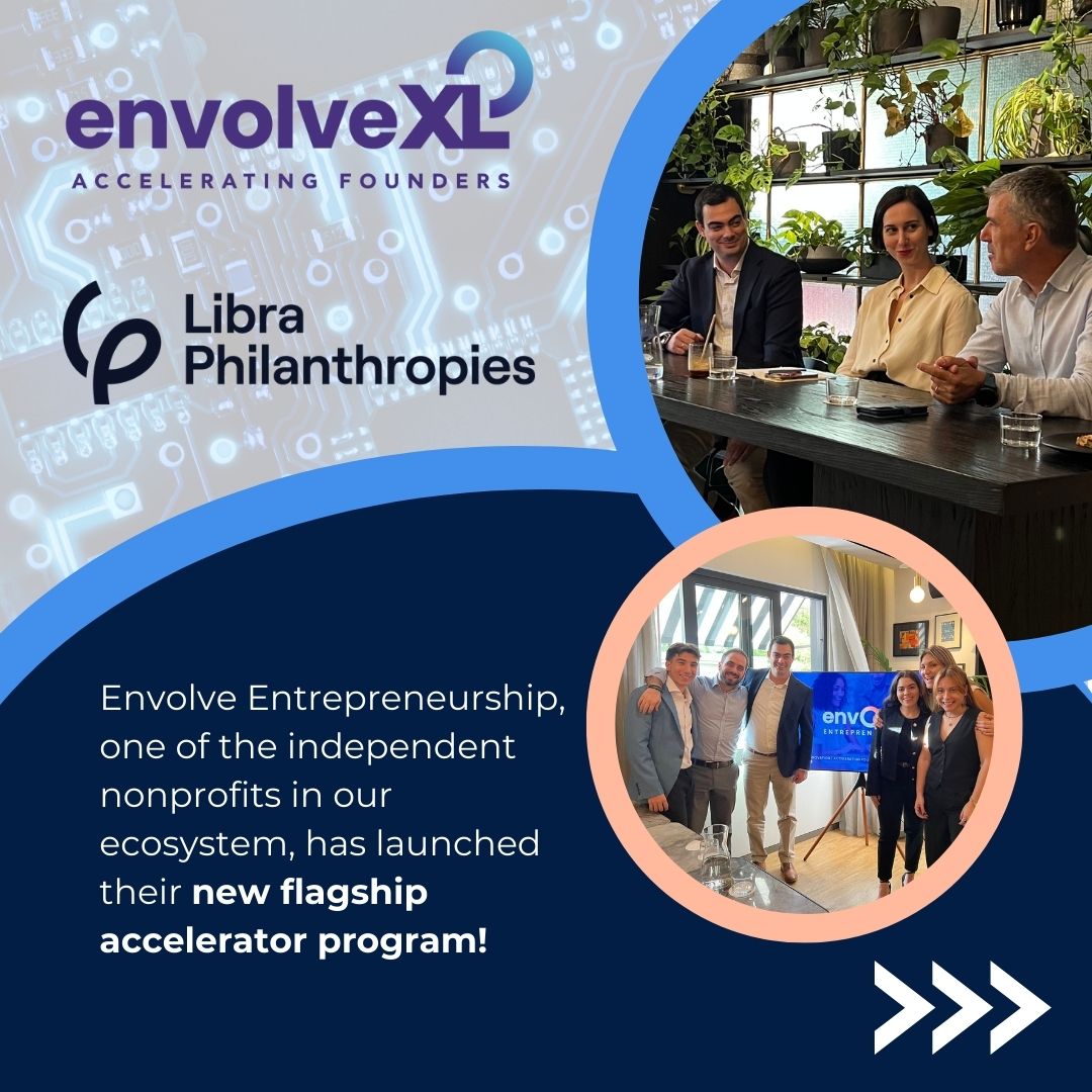 Libra Philanthopies tweet media