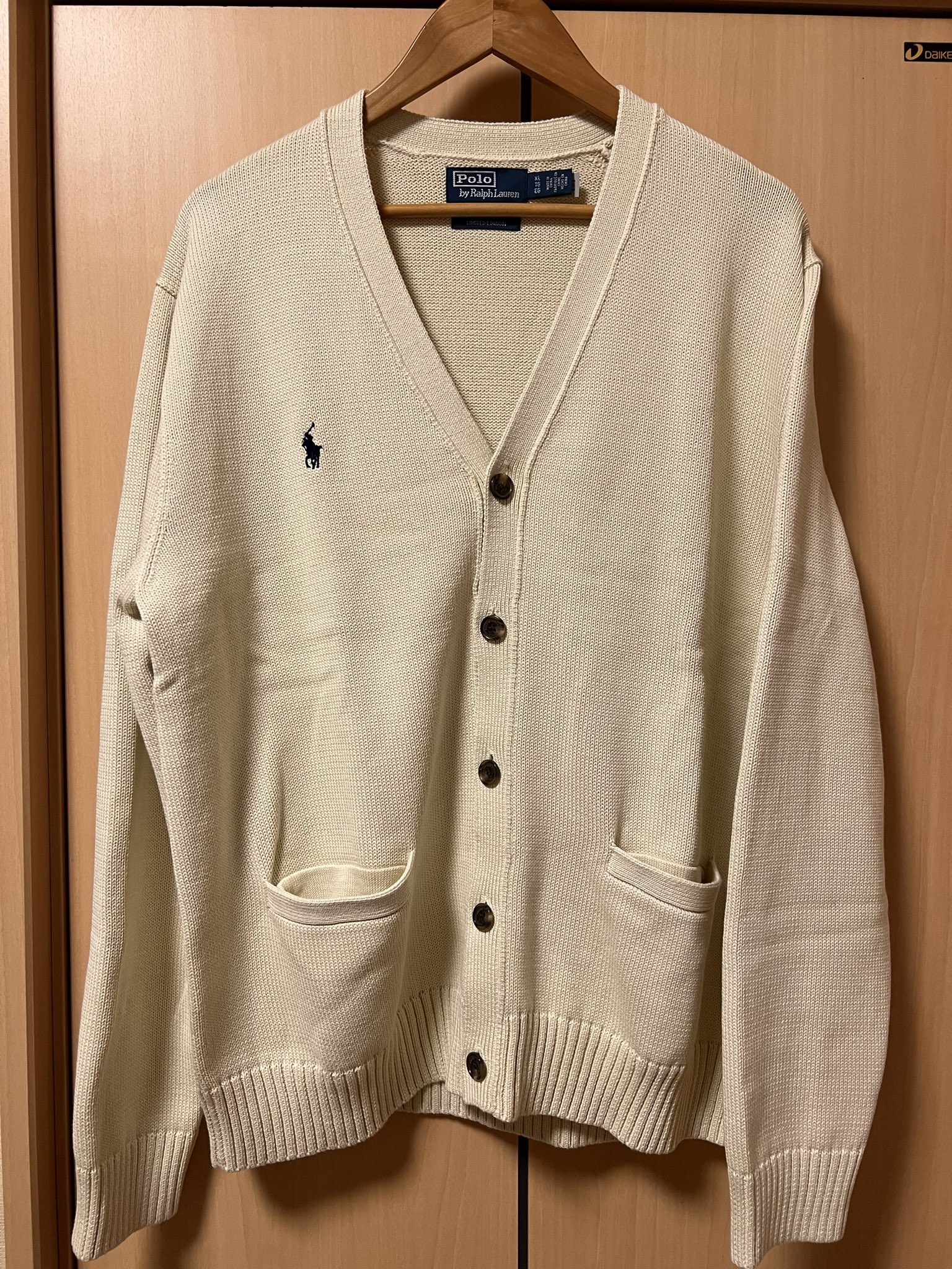 値下げしました❗美品❗ラルフローレン　リザードタッセル POLO RALPH LAUREN - 最高のマリン柄 ラルフローレン セーリング