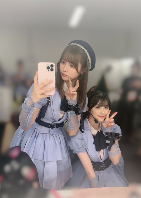 コスプレイヤーLiyuu(リーユウ)のTwitter画像42