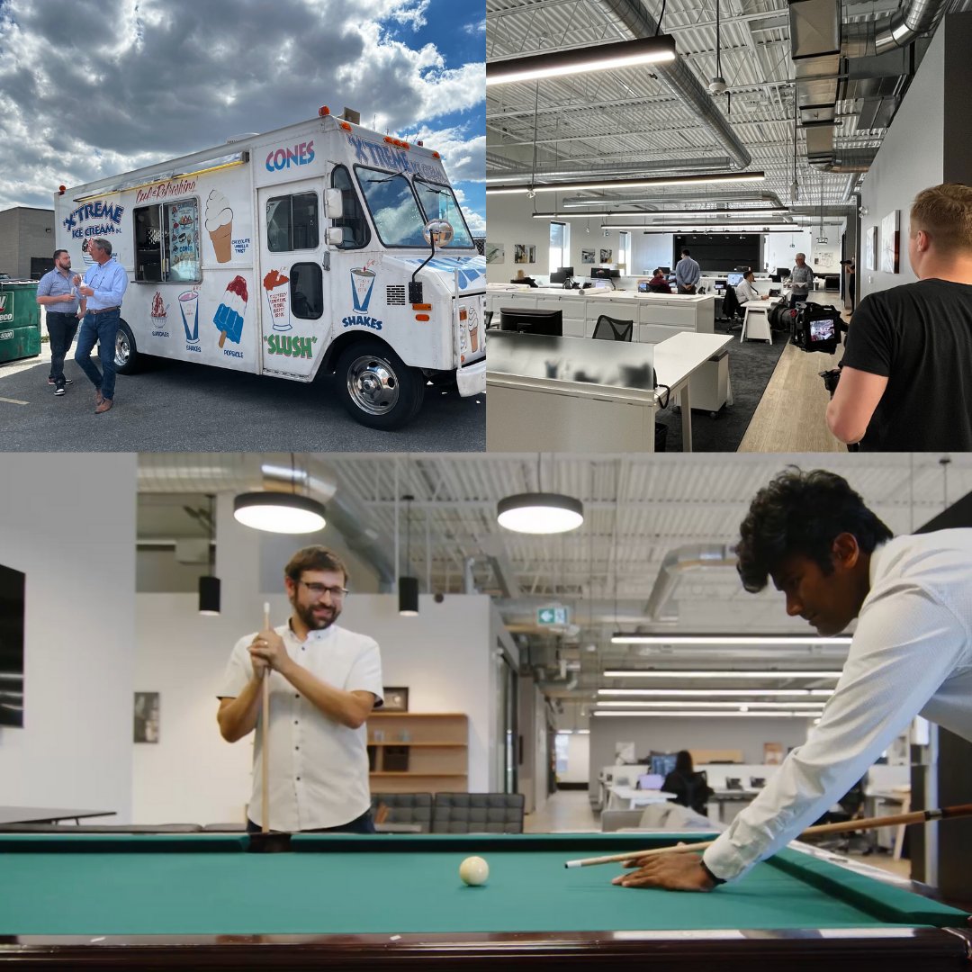 Vestacon tweet media