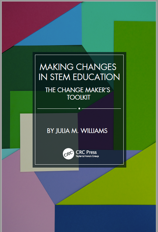 Dr. Julia Williams tweet media