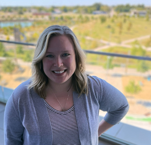 allshore's tweet photo. Happy 9-year workiversary to our esteemed Director of Client Relations, Katie Benson! has epitomized dedication, creativity, and innovation. Cheers, Katie, to nine years of brilliance and to many more successful milestones ahead! #anniversary #workiversary https://t.co/ESLakmPHu1