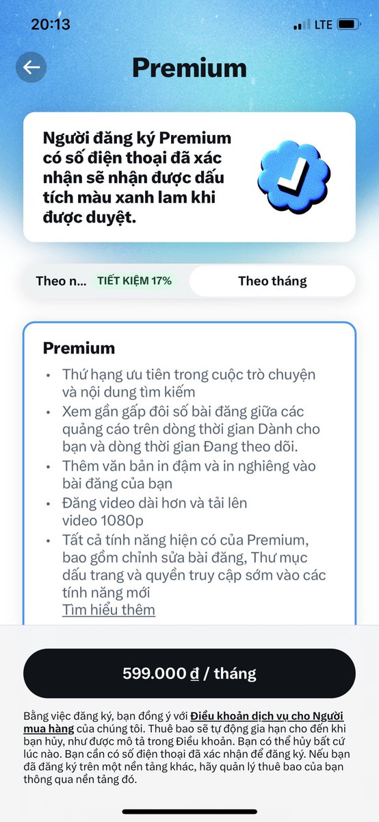caotinhct's tweet photo. Ae gần xa cho hỏi giờ muốn đk tích là 599 ạ :( nghe bảo có cách 259.
Ae ai biết chỉ mình với được không?
#x #buildx #pricex https://t.co/TO6eKa6cSh