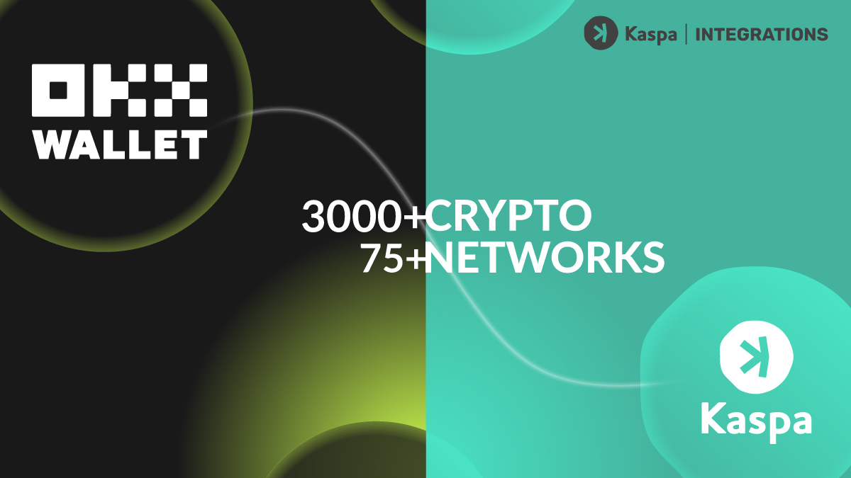 🎉We are excited to be now integrated with @okxweb3 🔁 Easily view and  transfer crypto assets ⛓️ 75+ blockchains integrated More joint activities  are coming soon, so stay tuned! Dive in https://t.co/0ZIFF0tST0 $