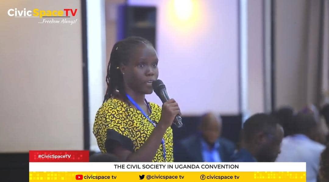 PeshPoni's tweet image. I had the privilege of attending the inaugural #CSOConvention2023 yesterday

I gained deeper insights into current social issues, policies, and innovative solutions proposed by experts and activists. I also shared on the topic of Youth as Key Agents of Change. 
#CSOConvention2023
