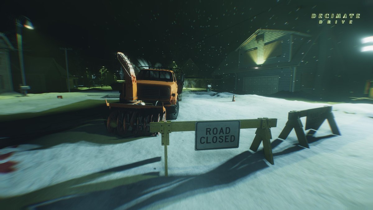 R_vt_L's tweet photo. Up to snow good 🌨️

#madewithunity #gamedev #indiedev #screenshotsaturday https://t.co/eFnHj83u0g