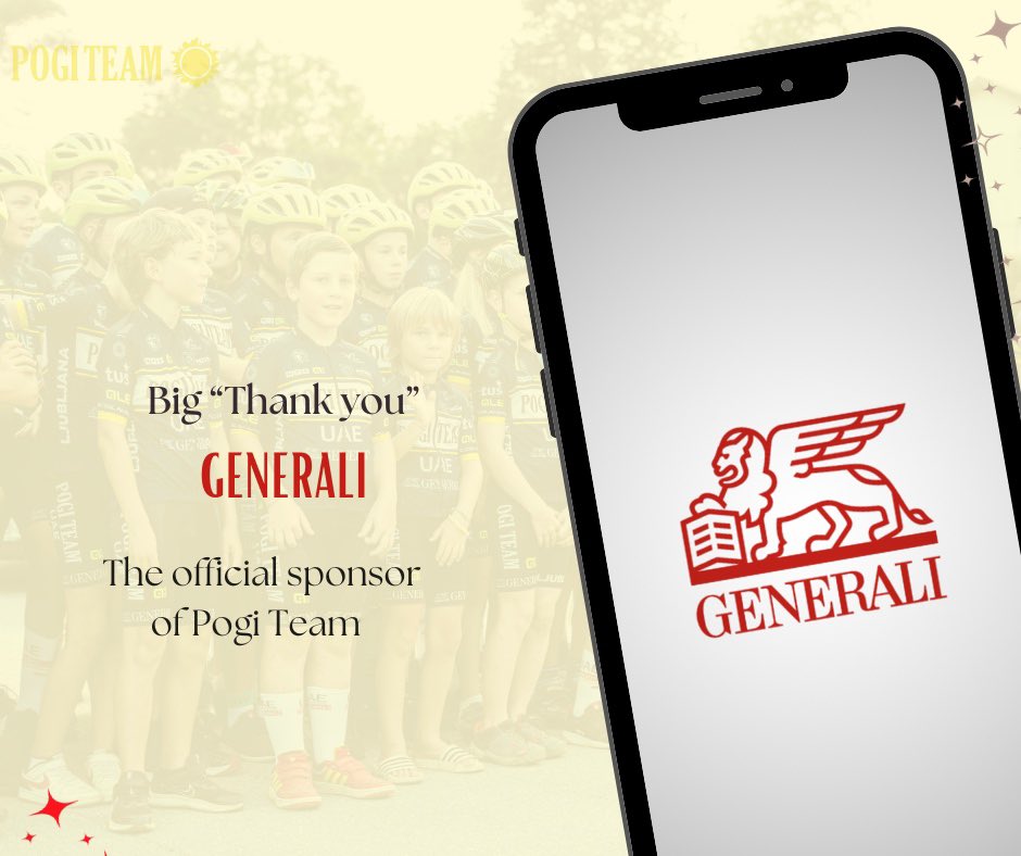 Pogi Team UAE Generali tweet media