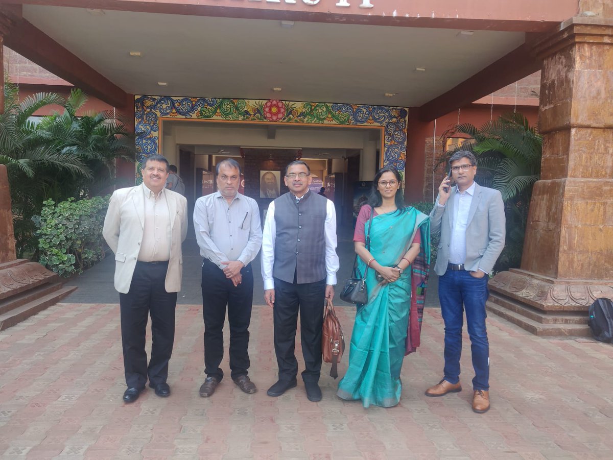 STPI Electropreneur Park Bhubaneswar tweet media