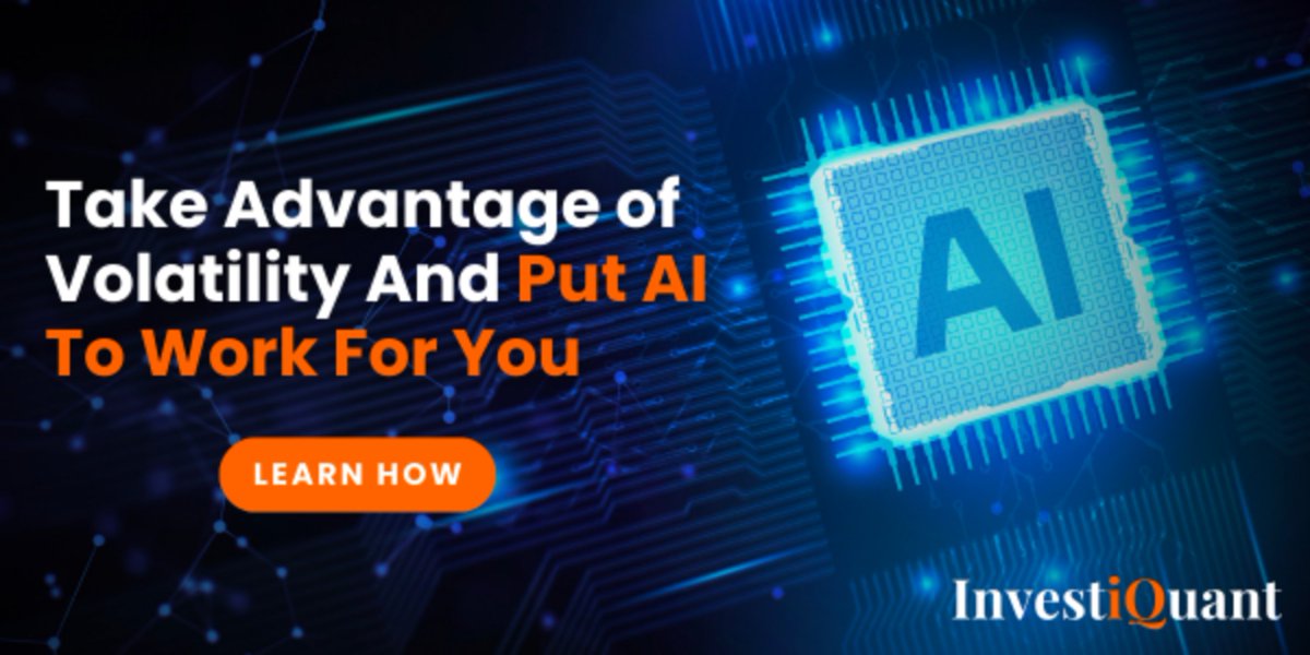 InvestiQuant's tweet image. Discover stress-free, hands-free, and fully automated trading with iQ.

Learn more: investiquant.com/automated-trad…
#Autotrading #Fintech #TradingSolutions