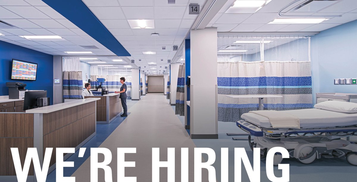 TimothyHurvitz's tweet photo. Join my team! We're seeking Healthcare Sector Leaders in LA and Boston! Lead award-winning healthcare design talent from across the country virtually and in person! 

Read the requirements and apply: https://t.co/kUB0fOgZsh
#HEDadvances #werehiring #hybridwork #hiring https://t.co/6hzH8WYpgp