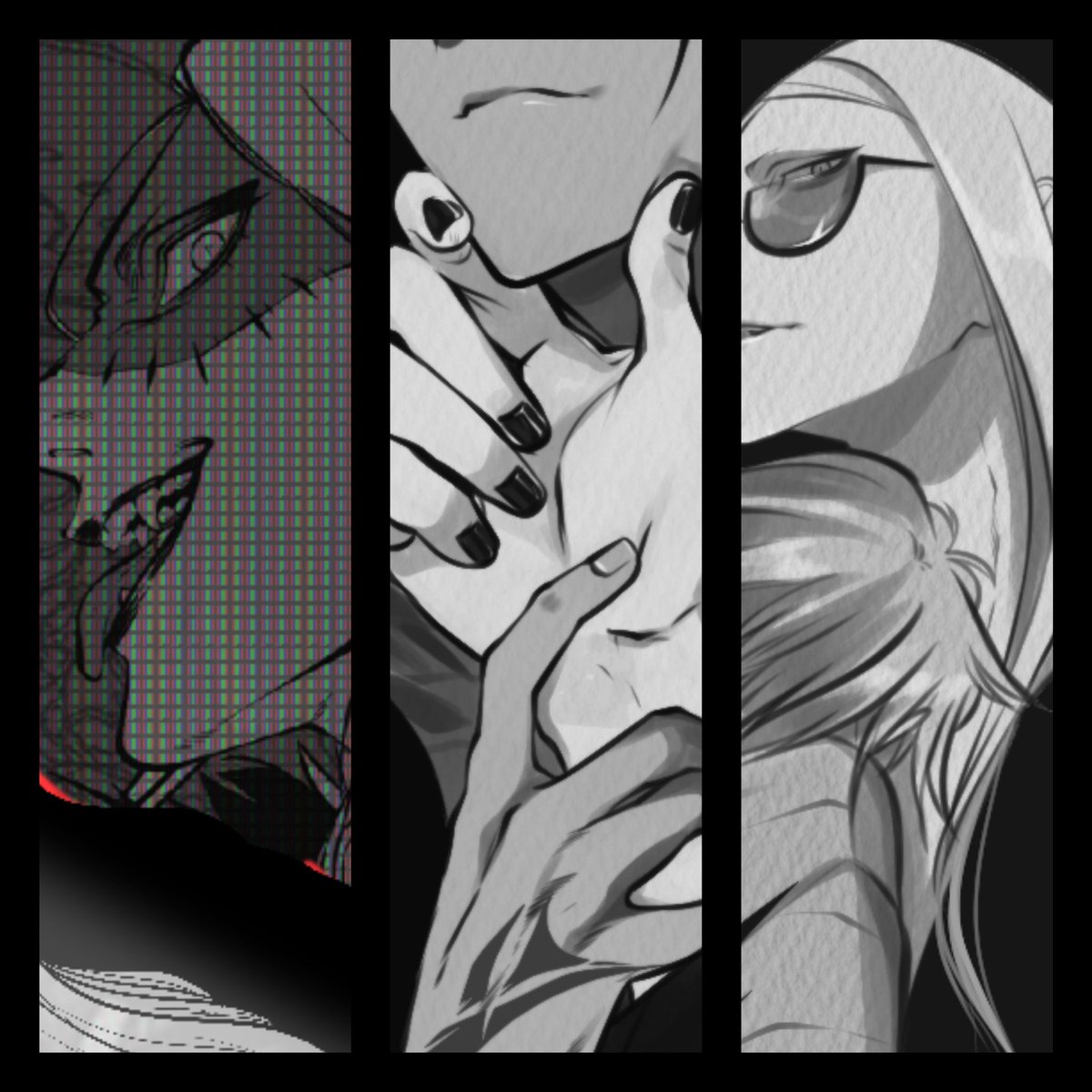 daycat_void's tweet photo. 【sample】
writer : イモコ #immokkosan
CP : 無
Special Notes : 拘束
#MATLATL https://t.co/1vNsiWjYZ1