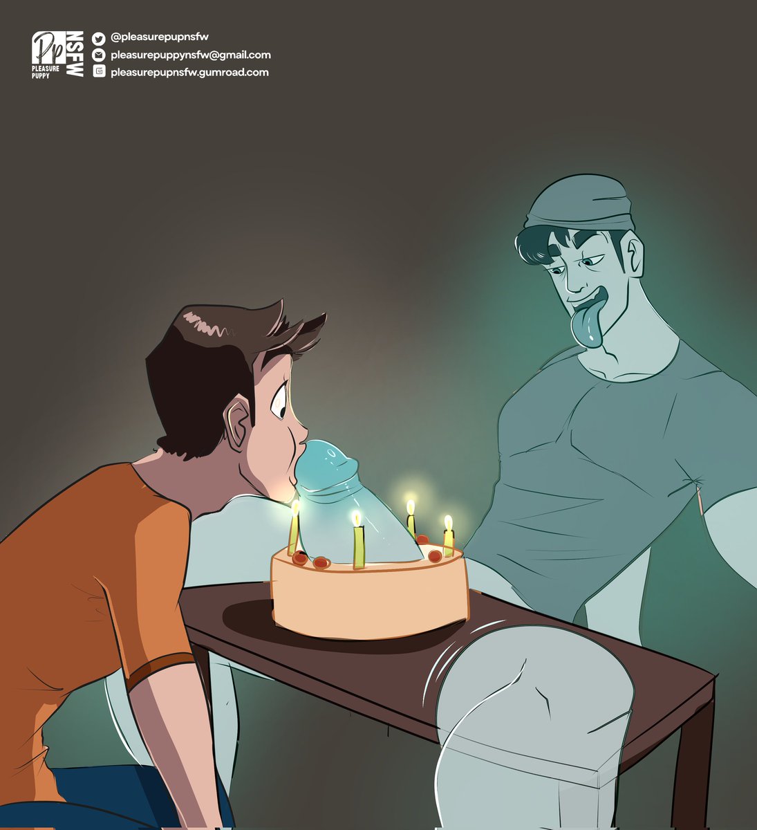 Artists, show me your most popular piece 💫

It's almost at 10k likes 😭 never thought id get that many likes for something I drew.