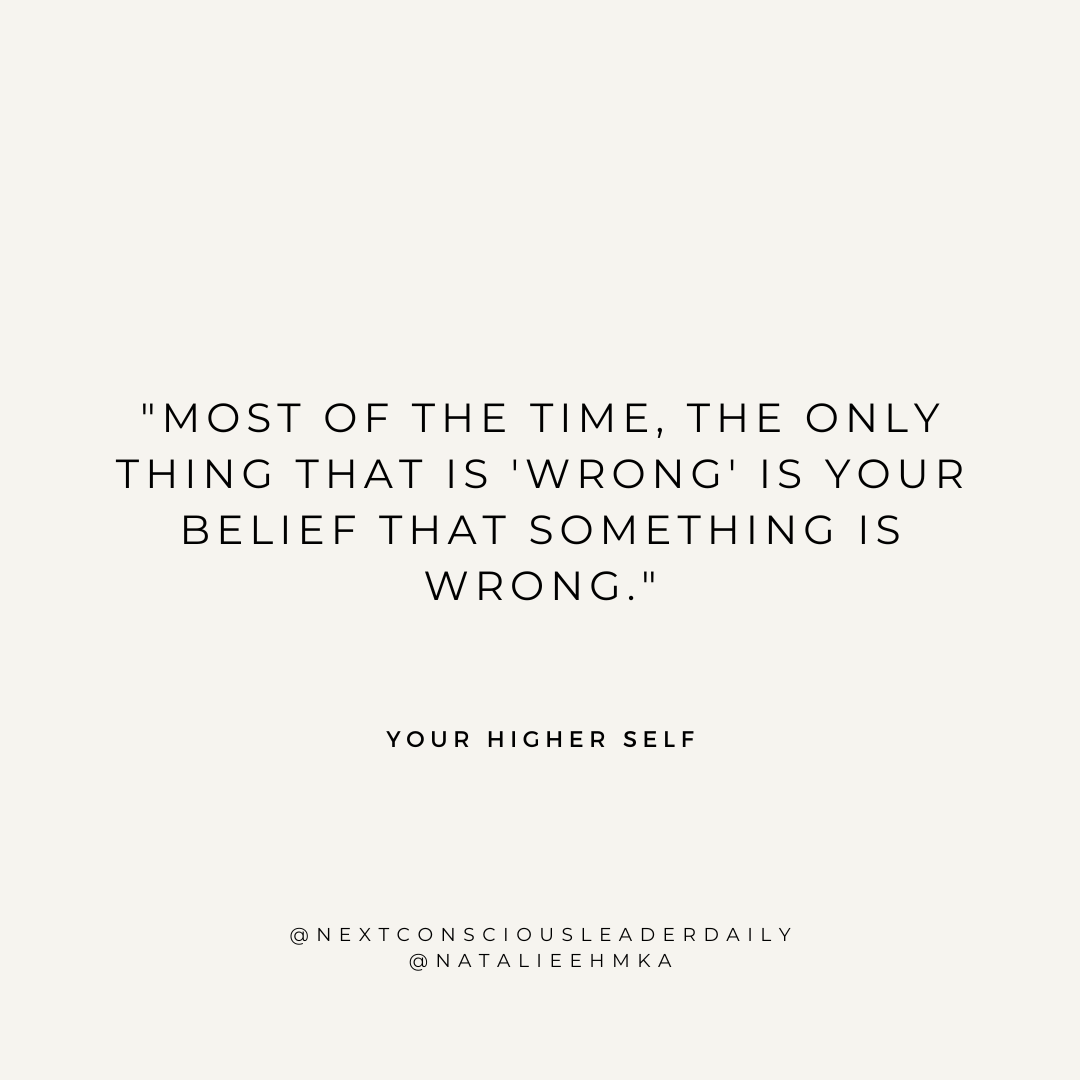 NatalieEhmka's tweet photo. Everything is as it should be right now... When you start to see it this way, everything changes.⠀
XOXO, 
Your Higher Self ✨ https://t.co/rQYcf6kEyZ