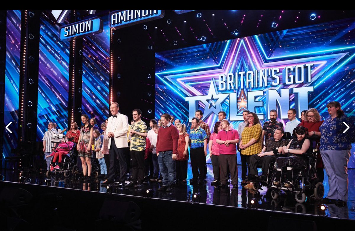 Thundersley Brass Band tweet media