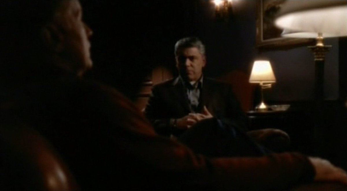 ZakGrim's tweet photo. My favorite #Sorkin trope is the "Main Character begrudgingly talks to a therapist about their insomnia" episode.

cc: @sorkinese https://t.co/AmVCBMOqWa