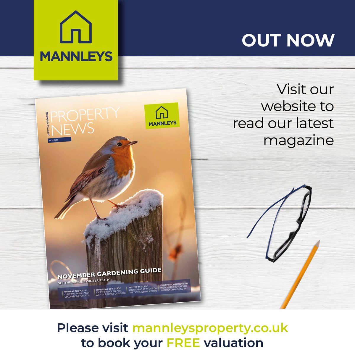 Mannleys Property tweet media