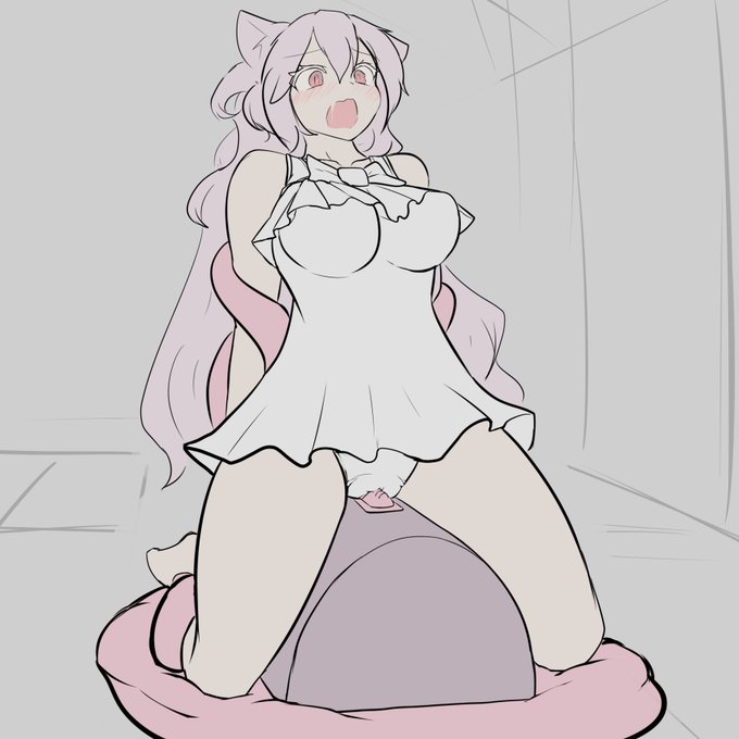 仿¥ãèªçæ¥ããã®ããã£ã¡ãã¯ãã£ãŒ(å³ã®ã)ãã3,4æ¥å®å
šã«èç¡ã£ã¡ãã£ãŠãŠå
šç¶å®æããªãã£ãâ¡
å·Šã¯çŽ æ¯ã