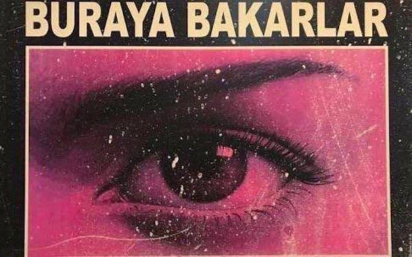 Rastgele bir fotoğraf ya da Kasım'da her şey yanlış gidecek
