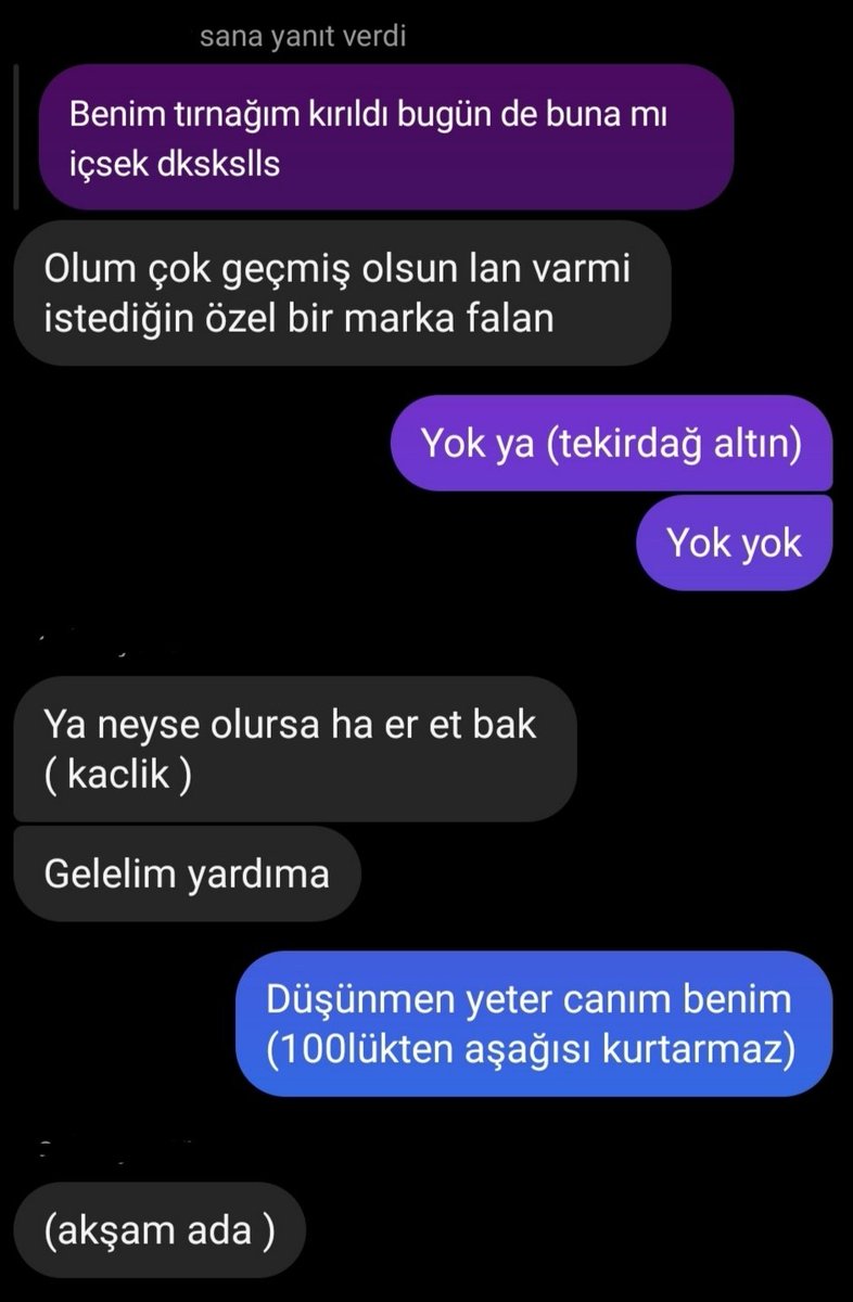 iyi dostlar biriktirdim vol.12