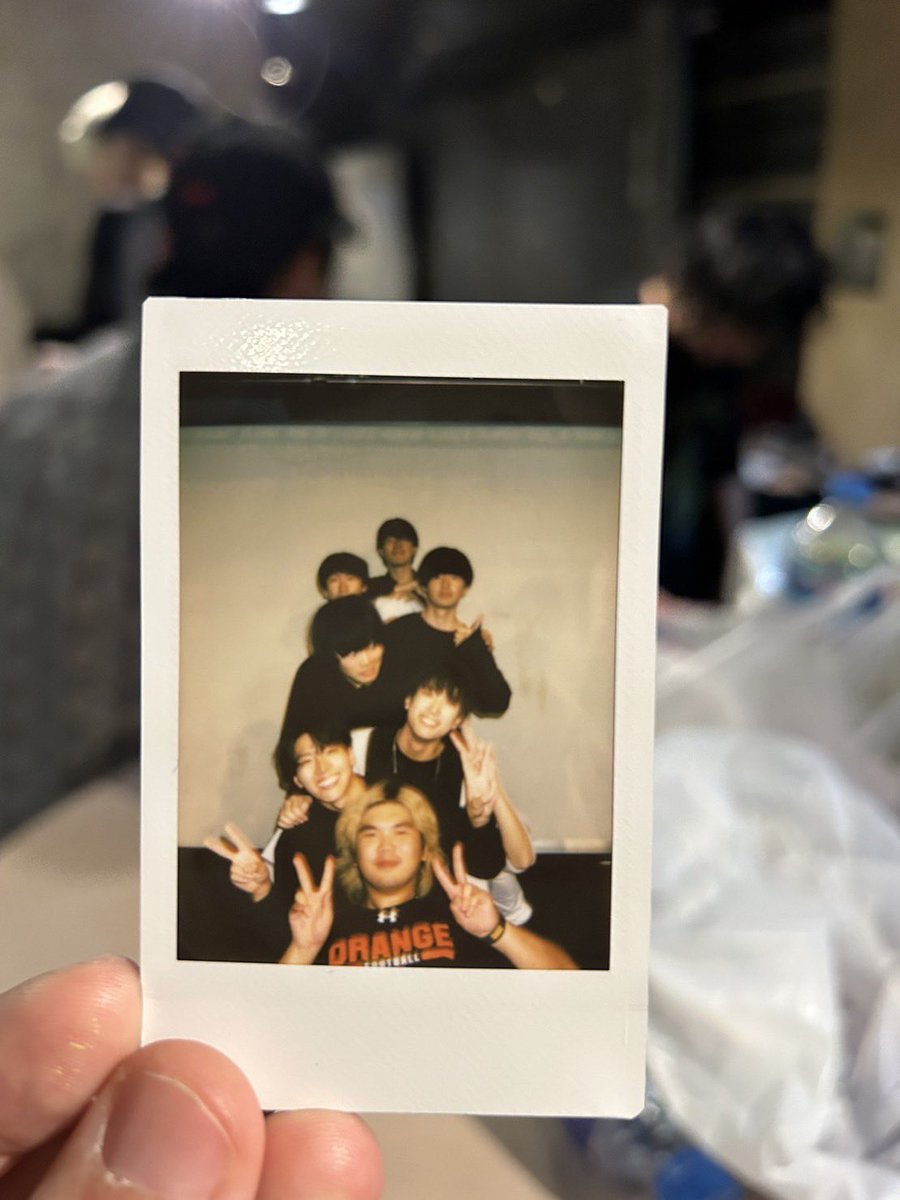 _futabako's tweet photo. 【RE:melt vol.2 】
ありがとうございました🙇‍♂️
サプライズ楽しんで頂けましたでしょうか！ https://t.co/TvEY1LuKE9