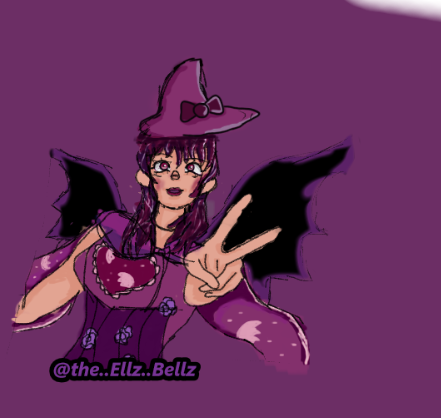 The_Ellz_Bellz's tweet photo. Should i start doing commissions? #art #royalehigh #rhcommisions #diamonds #drawingyouroc https://t.co/sgOzv4piUP