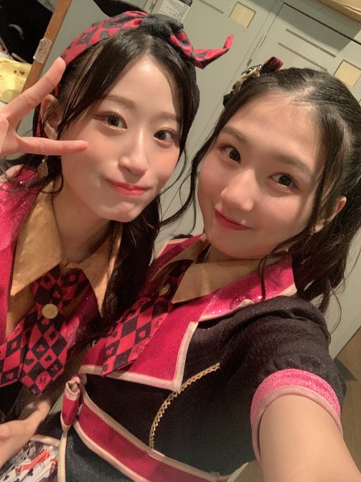 塩月希依音のTwitter画像35