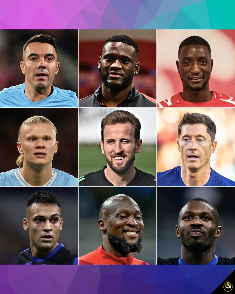 Globe Soccer - 🤩✨ The best forward is ______ ⁣⁣ ⁣⁣ 1️⃣ Lionel