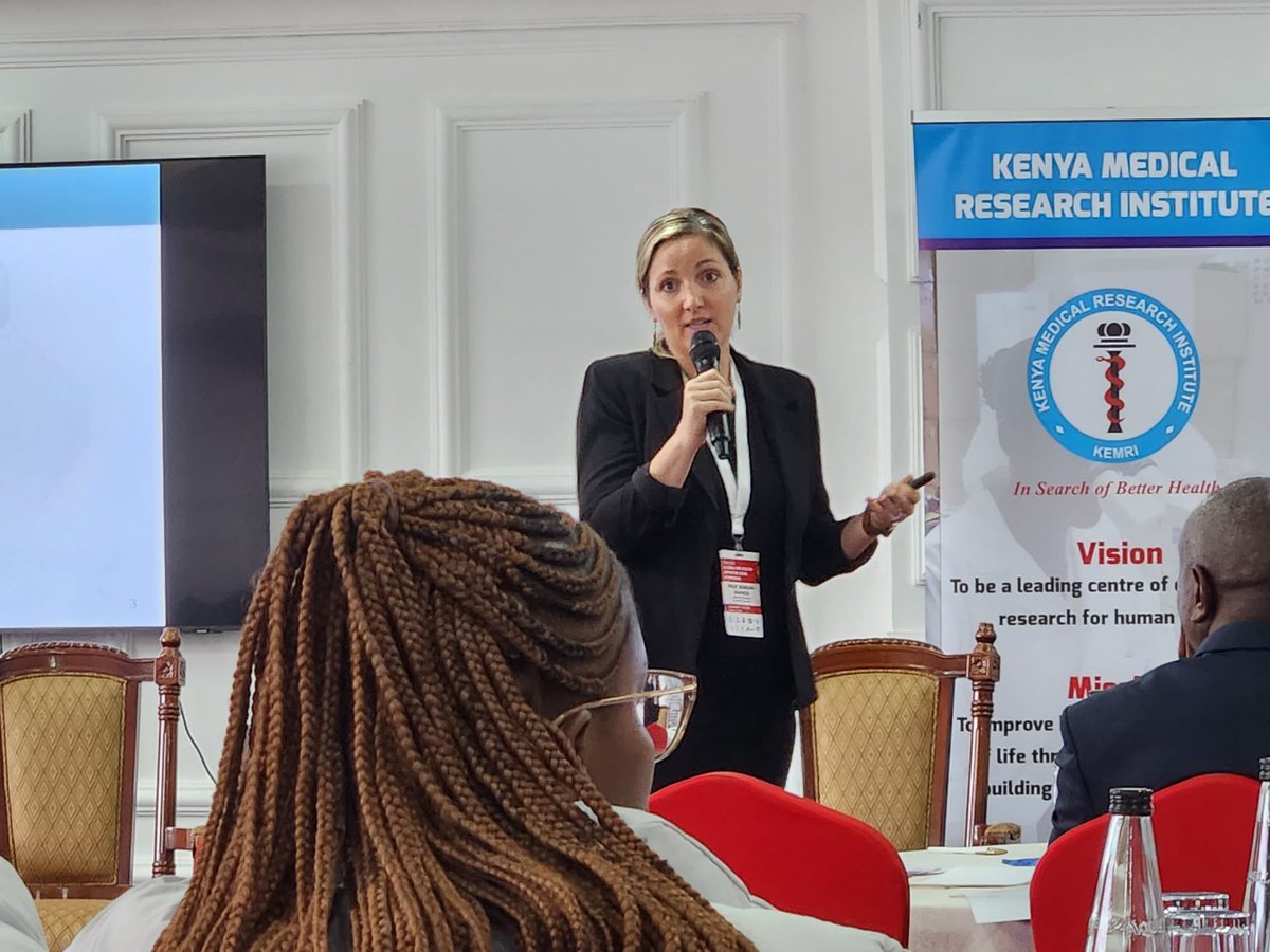 Amanda Berrian, DVM, PhD, MPH, DACVPM (@drdeeda) on Twitter photo Using local, national, and regional contexts to demonstrate the Assessment and Implementation of Day 1 Competencies methodology for veterinary workforce development <a href="/KEMRI_Kenya/">Kenya Medical Research Institute</a> <a href="/OSUGlobal/">International Affairs at Ohio State</a> #OneHealth Symposium in Nairobi, Kenya Using local, national, and regional contexts to demonstrate the Assessment and Implementation of Day 1 Competencies methodology for veterinary workforce development <a href="/KEMRI_Kenya/">Kenya Medical Research Institute</a> <a href="/OSUGlobal/">International Affairs at Ohio State</a> #OneHealth Symposium in Nairobi, Kenya