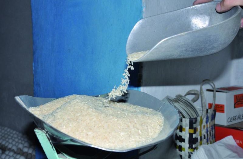 #Guane // 🇨🇺Comenzó la distribución de la Canasta Básica Familiar en #Guane en todas las demarcaciones
#PoderPopular
cuyaguani.gob.cu/es/actualidad/…