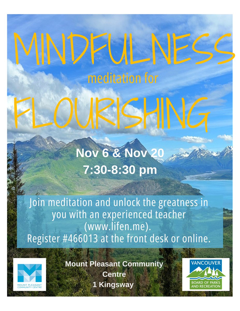 Mount Pleasant CCA tweet media