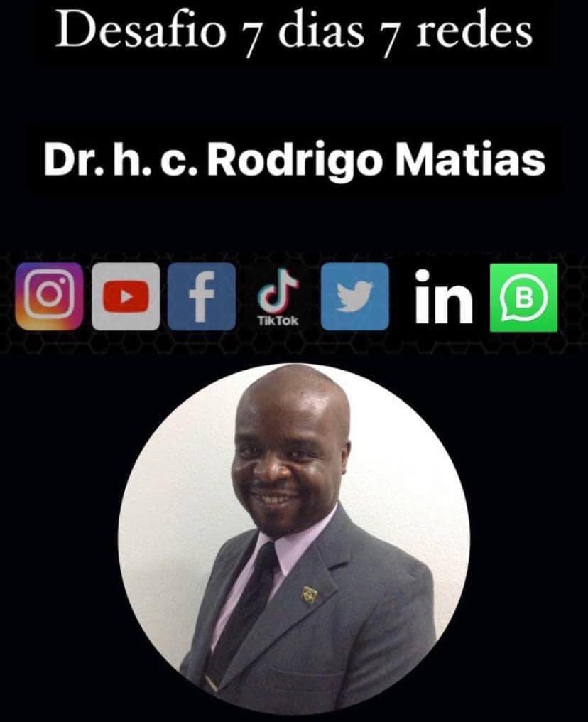 connectactivit's tweet image. 3º dia - hoje, 10:30, no X|Twitter. Siga:  

#Desfio7dias7redes | @rodrigomatias7 

Uma jornada para o futuro! Israel e as nações, perspectivas religiosas.