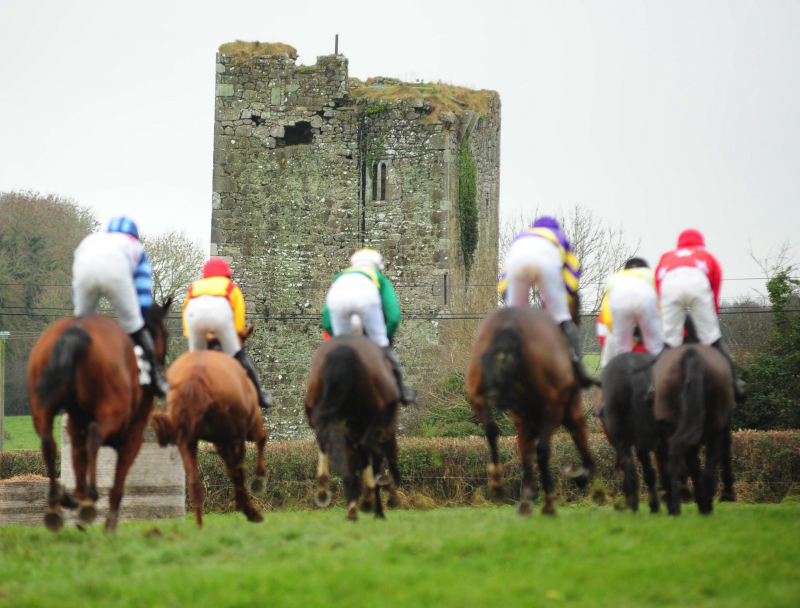 The Lisronagh point-to-point is taking place tomorrow Saturday 4th November at 12.30pm.This is the perfect day out for all the family in the Irish countryside and where you will get to witness the future stars of the racing industry make their introduction into competitive racing