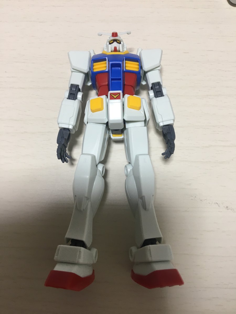 初代ガンダム