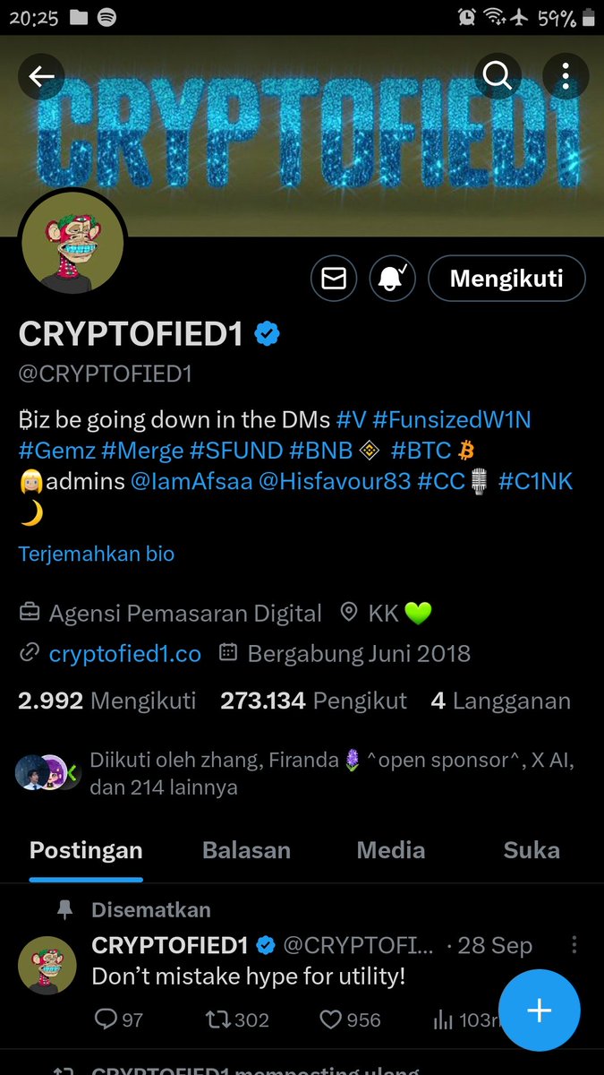 lileanda7's tweet photo. @giveawaywoman @CRYPTOFIED1 https://t.co/Qv2hK7qqEe