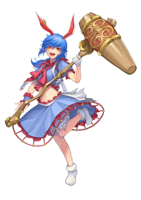 本日公開されましたAbsoЯute Zero様の楽曲「Say Around Type C」のイラストを描かせて頂きました! 宜しくお願い致しますー! #AЯZ #例大祭   楽曲 