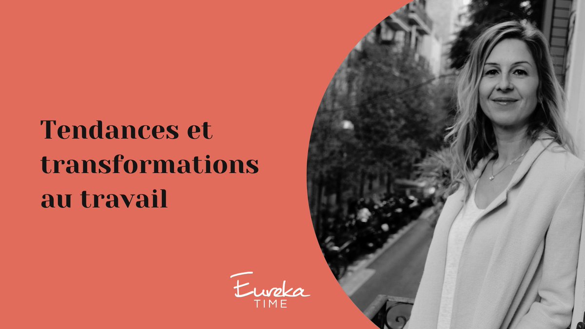 EurekaTime's tweet photo. Recevez l'Essentiel de l'actu, des tendances et des transformations au travail : https://t.co/lA4DuWPMea
#RSE #RH #FutureOfWork #ESG #social #société #PeopleFirst #Talent https://t.co/HF1nlhd7bs