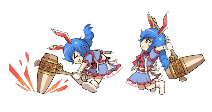 本日公開されましたAbsoЯute Zero様の楽曲「Say Around Type C」のイラストを描かせて頂きました! 宜しくお願い致しますー! #AЯZ #例大祭   楽曲 