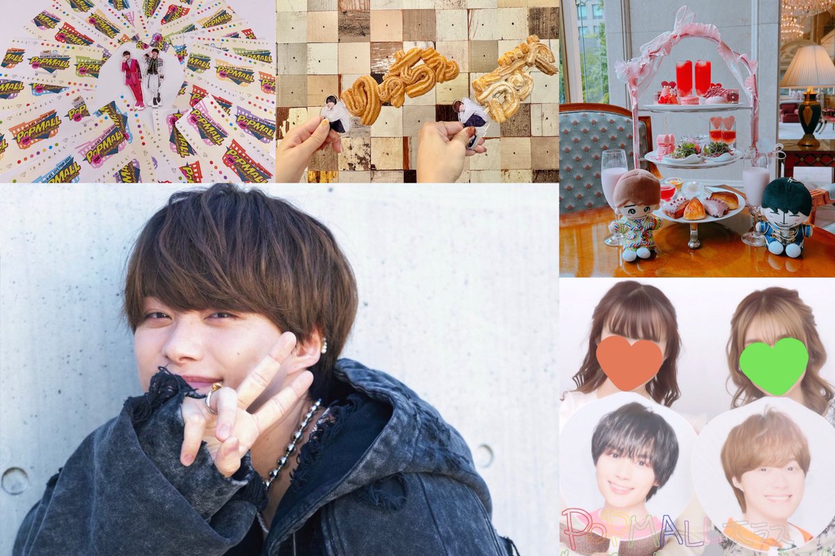 tag♡ tweet media