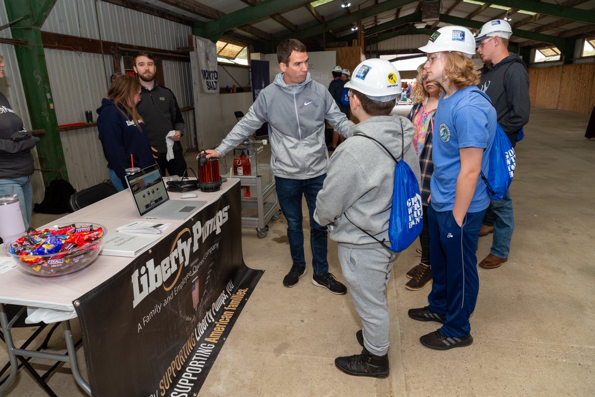 GLOW With Your Hands tweet media