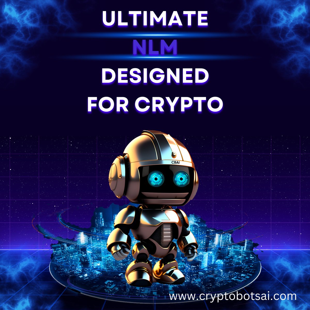 CryptoBotsAIOfficial tweet media