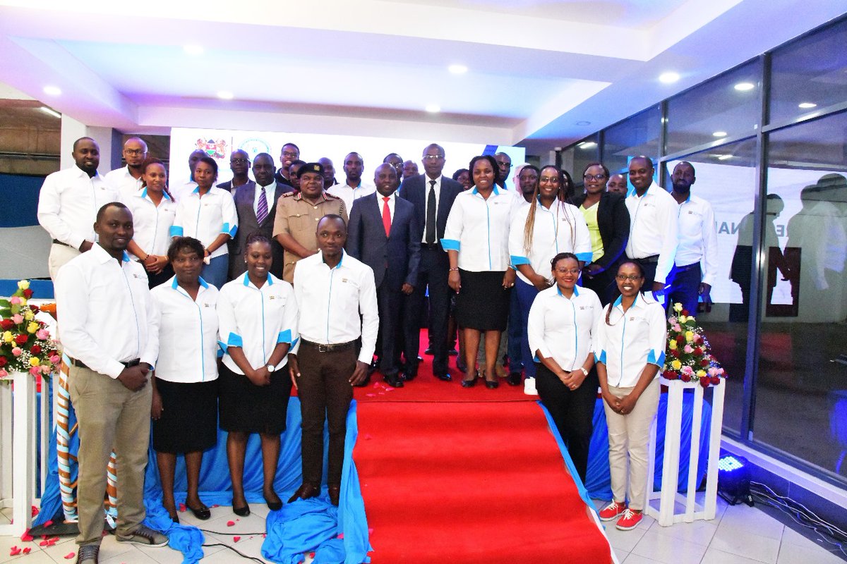tanuijohn's tweet photo. In this age of rapid technological advancement, the protection of personal data is more crucial than ever. As we embrace the benefits of the digital revolution, it's imperative to ensure the responsible and ethical handling of personal data.

We invite all stakeholders in Nakuru Region to collaborate with Office of the Data Protection Commissioner @ODPC_KE to ensure compliance and acquaint themselves with their data rights. Government entities, businesses, non-profits, and individuals, let's unite to establish a robust data protection system that safeguards our citizens' privacy.

Today, we officially opened the Nakuru Regional Office of the Data Protection Commissioner - Nakuru Regional Offices, which will serve as a hub for data protection services in the greater Nakuru region, providing guidance and support to organizations and individuals in adhering to data protection laws.

During the launch, we had  the presence of Data Commissioner @ikassait , Nakuru County Commissioner Loyford Kibaara, Nakuru Deputy Governor Hon. @HonDavidKones , @Kenyayearbook  Editorial Board Ceo Ms.Susan Nairotore, @KEPSA_KENYA  Board Chair Mr. @benliquidkenya , Director of Information Mr. Joseph Kipkoech, and other distinguished government officials.
#OdpcinNakuru 
#dataprotection