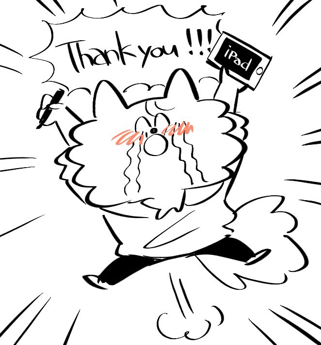 Finally, we have over 100 Skeb deliveries!!!✨
I'm so happy !!!!
I hope you will keep watching over me as I continue to draw!✒️
Thank you so much everyone!😭🙏✨
