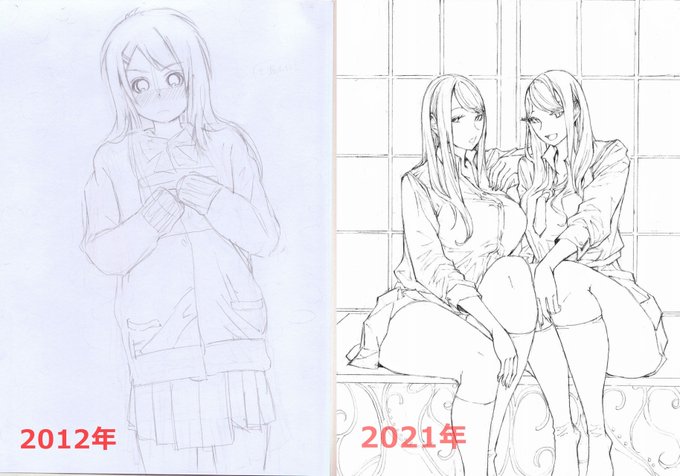 若い人は努力するのがダサいとか恥ずかしいとか思ってるかもしれないけど、何の努力もしないでデカい事ばかり言ってる方が遥かにダサいよ。 