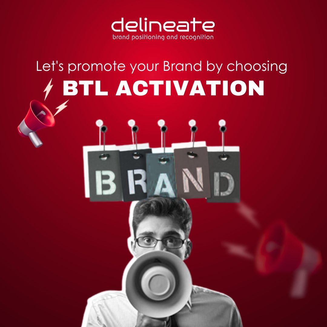 delineatemarcom's tweet photo. Excited to take your brand to the next level with BTL Activation! 🚀 Let's connect and make a real impact in the market. 🌟 #BrandPromotion #BTLActivation #MarketingMagic #BusinessGrowth #delineatemarcom https://t.co/ZIsn2YQesn