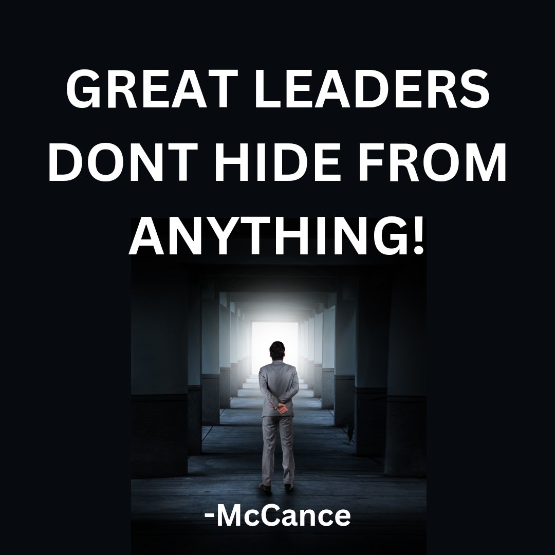 donna_mccance's tweet photo. ...and they don't hide anything either.
#leadership #LeadershipDevelopment #LeadershipMatters #StopHiding #StartLeading #Courage #strength #integrity
@Bob_Lazzari @2Principals @ABEducational @thewrightleader @look2leaders @Leadershipfreak @Gregbagby https://t.co/11HNBJ6PqL