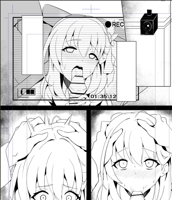 フェラパート大杉(性癖?) 